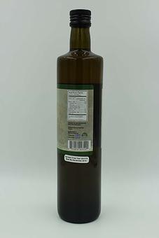 Organic Greek Koroneiki EV Oil Olive image 1