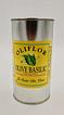 Oil Olive Basil France