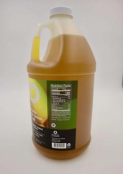 O Meyer Lemon Oil image 1
